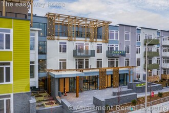 77 New St, Unit #323 in Cambridge, MA - Building Photo - Building Photo