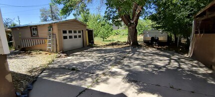 117 N 200 W St in Cedar City, UT - Building Photo - Building Photo