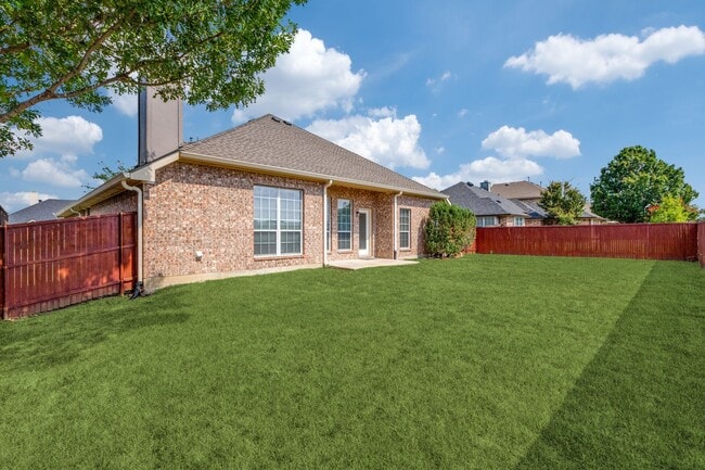 9247 Aristocrat Ln in Frisco, TX - Building Photo - Building Photo