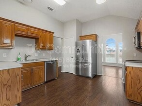 824 Bridle Trail in Saginaw, TX - Building Photo - Building Photo