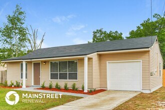 7540 Collins Ct in Jacksonville, FL - Foto de edificio - Building Photo