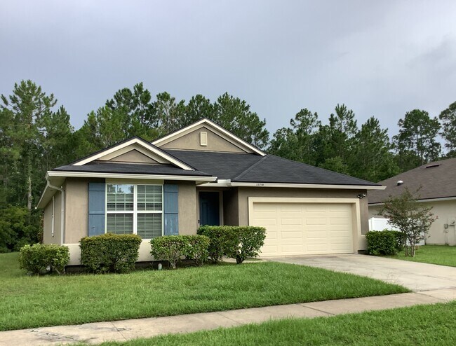 property at 11746 Parker Lakes Drive