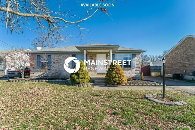 property at 190 Tecumseh Dr