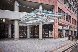 211 E Ohio St in Chicago, IL - Building Photo