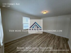 110 Fermo Ave in Ferguson, MO - Building Photo - Building Photo