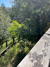 23348 Knapps Cutoff in Crestline, CA - Foto de edificio - Building Photo