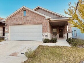 205 Travine Dr in McKinney, TX - Building Photo - Building Photo