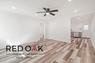 3557 Percy St in Los Angeles, CA - Building Photo - Building Photo