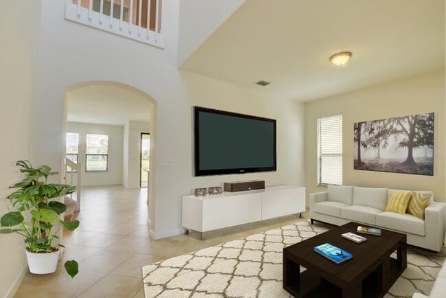 8861 Sea Chase Dr in Wellington, FL - Building Photo - Building Photo