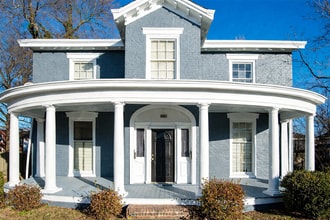 2503 North Ave, Unit A in Richmond, VA - Foto de edificio - Building Photo