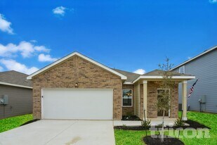 14367 Gunsight Pass in San Antonio, TX - Building Photo