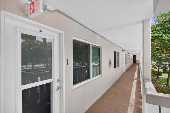 property at 3205 Portofino Point
