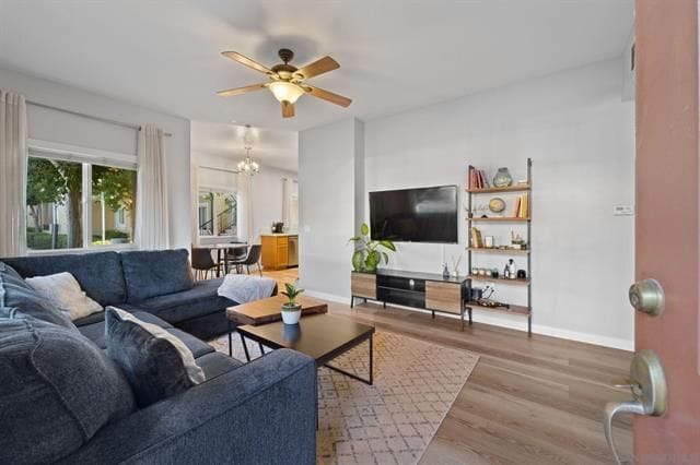 9728 Marilla Dr in Lakeside, CA - Foto de edificio - Building Photo
