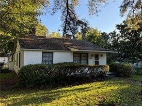 293 Army Rd in Raeford, NC - Building Photo - Building Photo