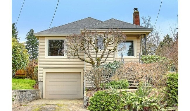 property at 815 NE 97th St