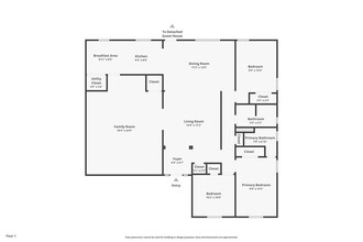 2619 Globe Ave in Dallas, TX - Building Photo - Building Photo