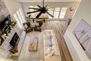 16920 Landover Rd in Charlotte, NC - Building Photo