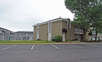 Building Photo - Fox Hunt Apartments in Dayton, Ohio