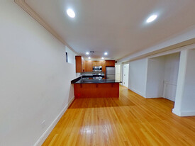 12 Arundel St, Unit 1 Apartamentos