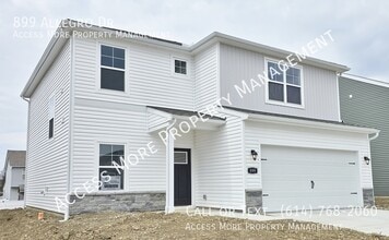 899 Allegro Dr in Etna, OH - Building Photo - Building Photo