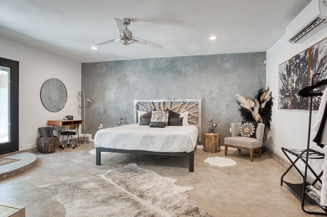 property at 61589 El Reposo St