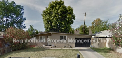 1126 W Birch Ave in Fresno, CA - Building Photo - Building Photo