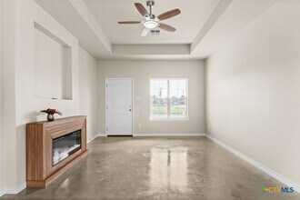 414 W Avenue C in Copperas Cove, TX - Building Photo - Building Photo