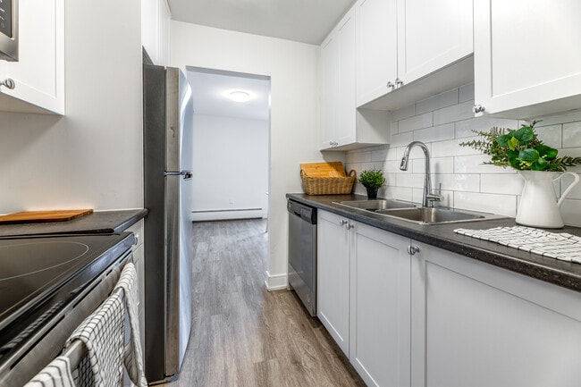 520-560 Mornington Avenue in London, ON - Building Photo - Interior Photo