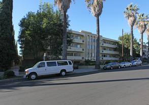 Rodney Apartments