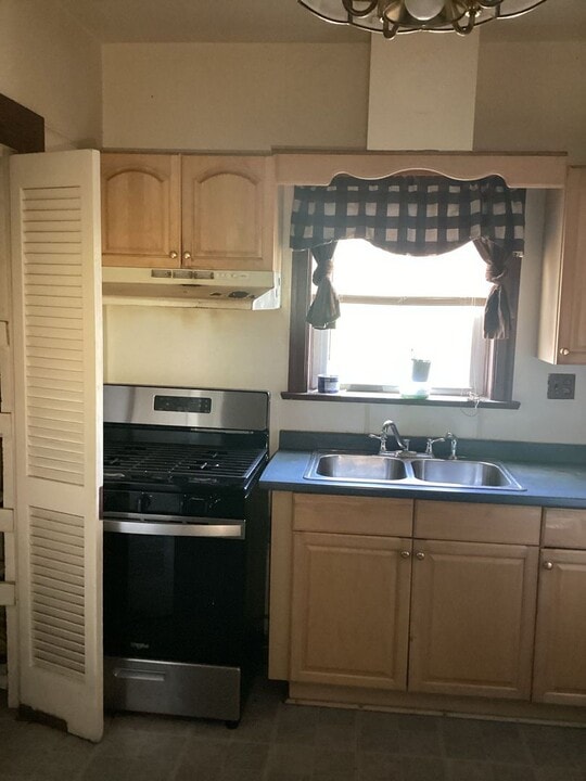 941 Linden Ave in York, PA - Building Photo