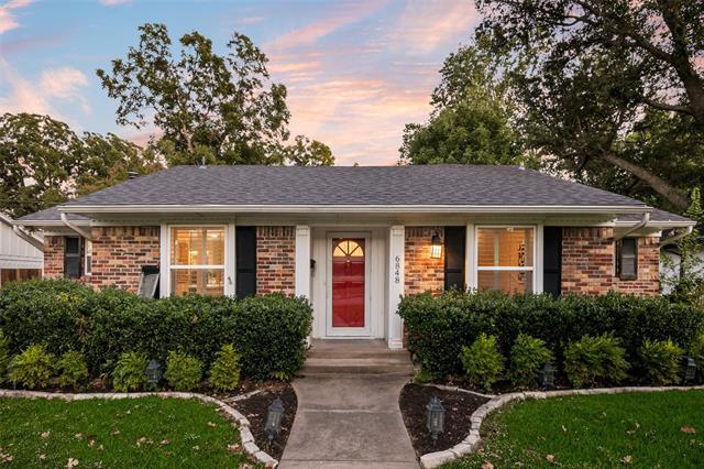 6848 Town N Dr in Dallas, TX - Building Photo - Building Photo