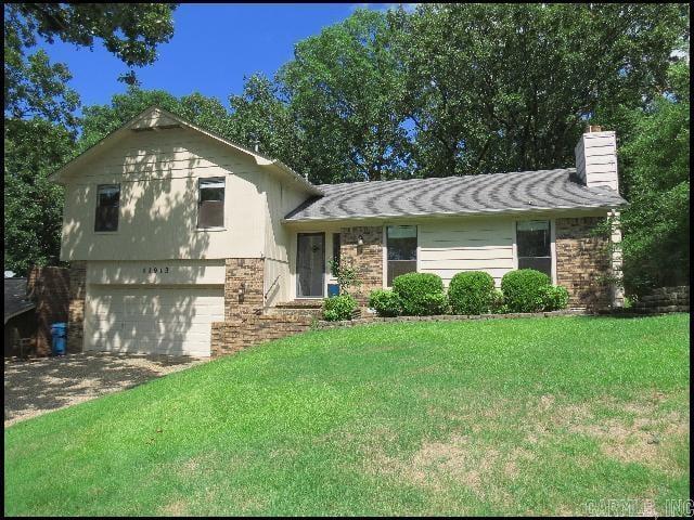 11913 St Charles Blvd in Little Rock, AR - Building Photo