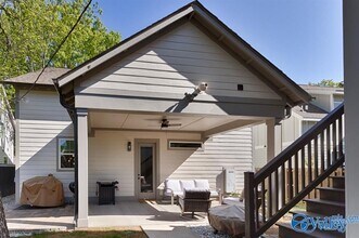 2815 8th Ave SW in Huntsville, AL - Building Photo - Building Photo