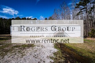 115 Mark St in Franklinton, NC - Building Photo