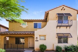 2466 E Vermont Dr in Gilbert, AZ - Building Photo