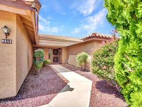 9343 W Escuda Dr in Peoria, AZ - Building Photo - Building Photo
