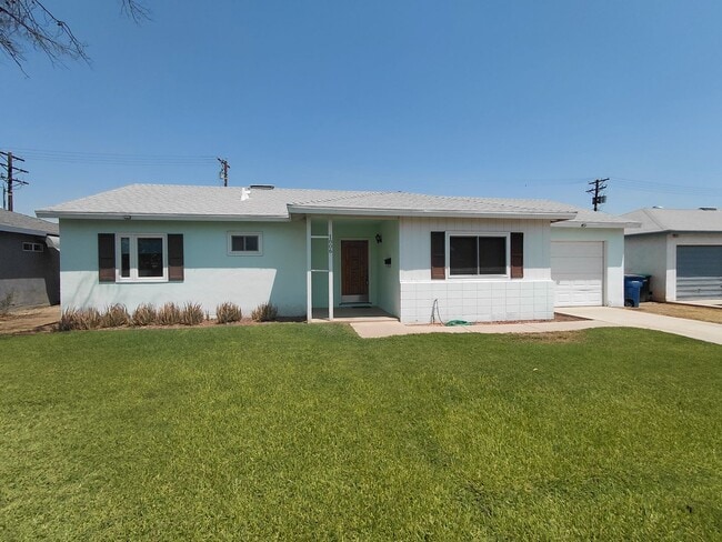 property at 1806 Hamilton Ave
