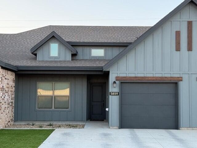 5859 Urbana Pl in Lubbock, TX - Building Photo - Building Photo