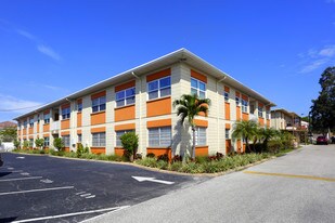 433 53rd Ave N in St. Petersburg, FL - Building Photo
