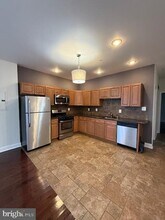 2601 S Camac St in Philadelphia, PA - Foto de edificio - Building Photo