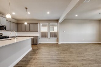 14600 Caelum Dr in Haslet, TX - Building Photo - Building Photo