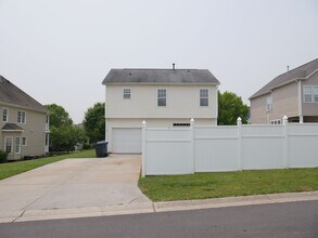 220 Bridgewater Dr in Advance, NC - Building Photo - Building Photo