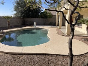 24155 W Desert Bloom St in Buckeye, AZ - Building Photo - Building Photo