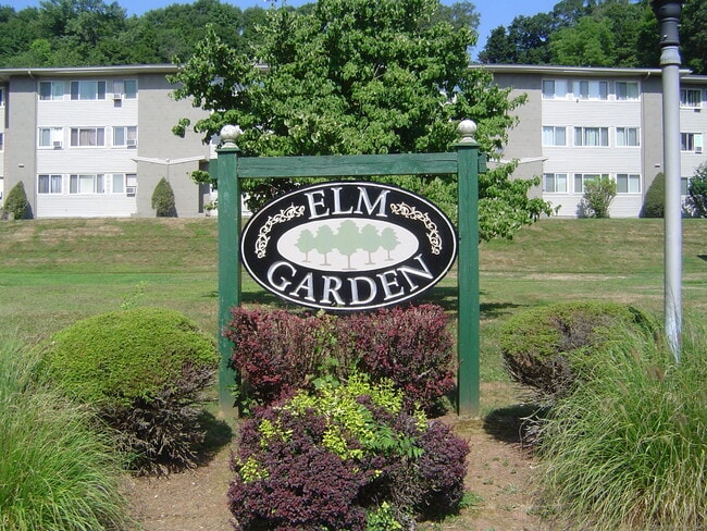 301 S Elm St