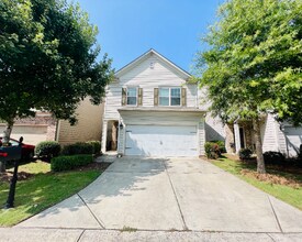 256 Highland Pointe Cir E in Dawsonville, GA - Building Photo - Building Photo