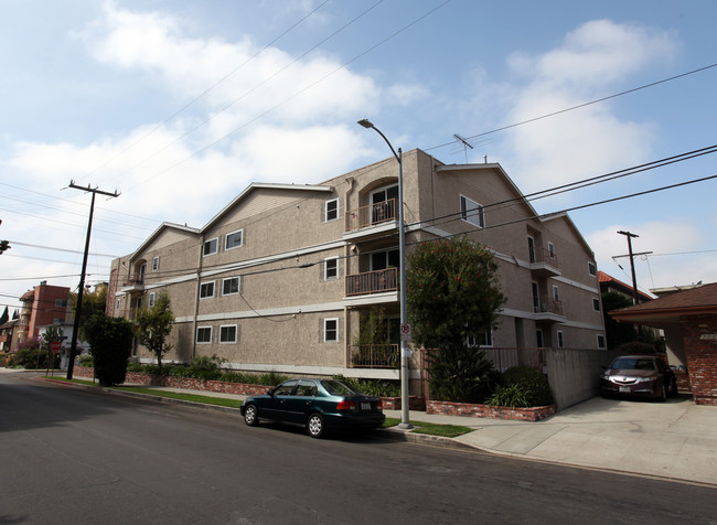 11337 Nebraska Ave in Los Angeles, CA - Building Photo - Building Photo