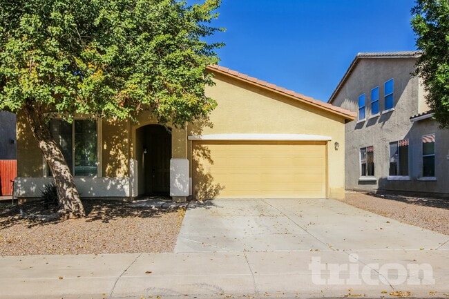 property at 7224 W Jones Ave