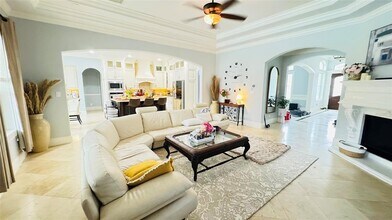 12955 Lake Parc Bend Drive in Cypress, TX - Building Photo - Building Photo