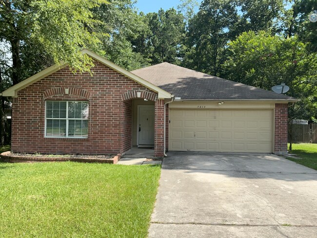 property at 7010 Grant Dr