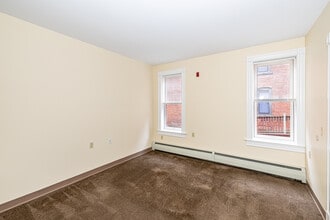 Brick Hollow in Hartford, CT - Foto de edificio - Interior Photo